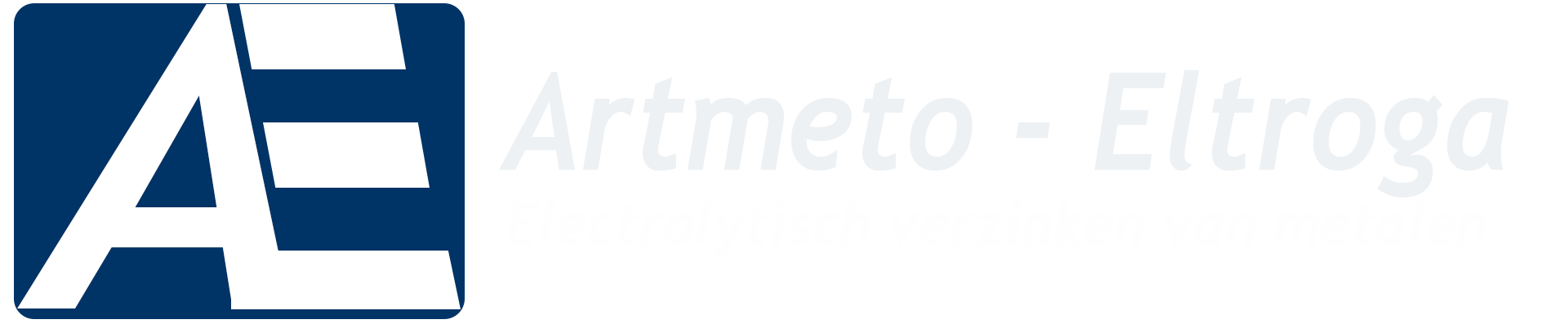 Verzinkerij Artmeto-Eltroga